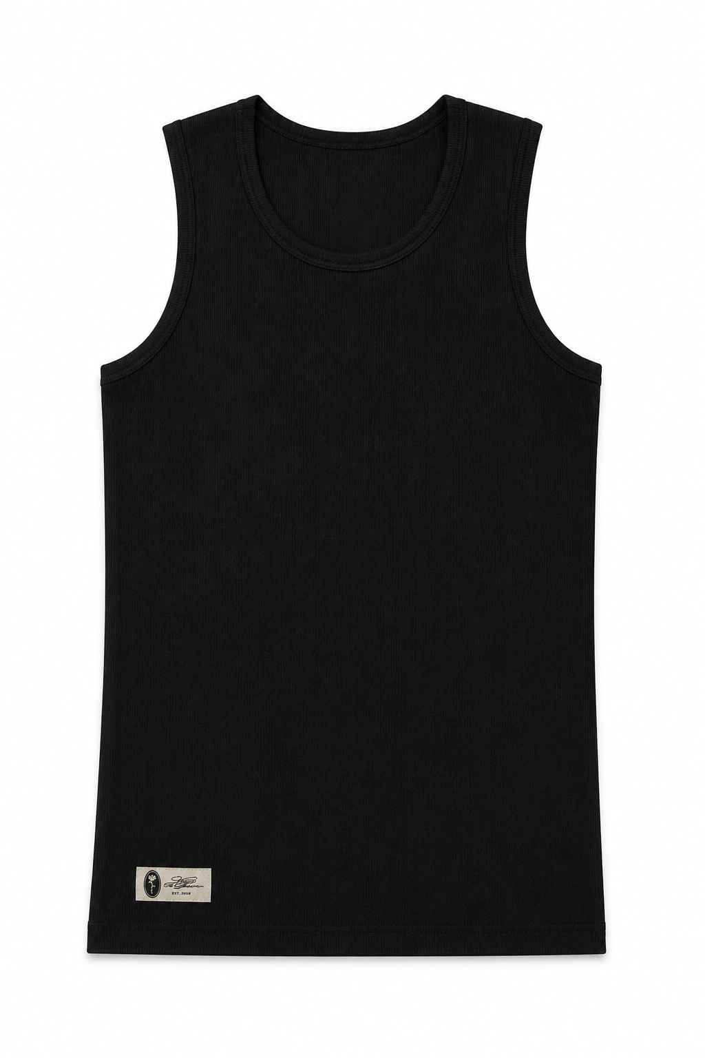 Armoured Tank Top