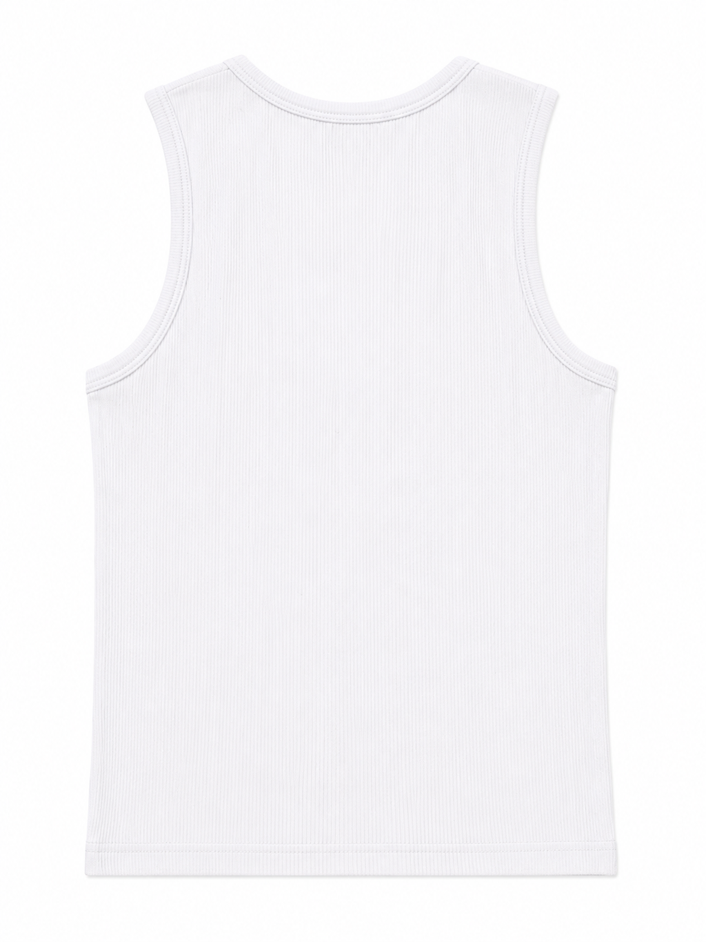 Armoured Tank Top