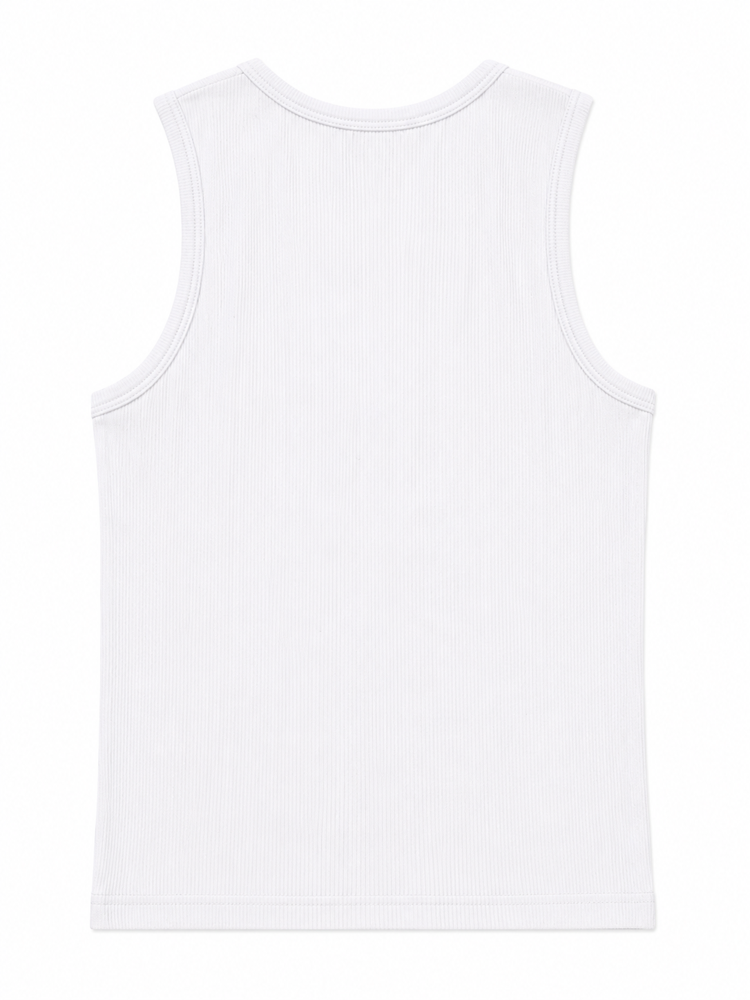 Armoured Tank Top