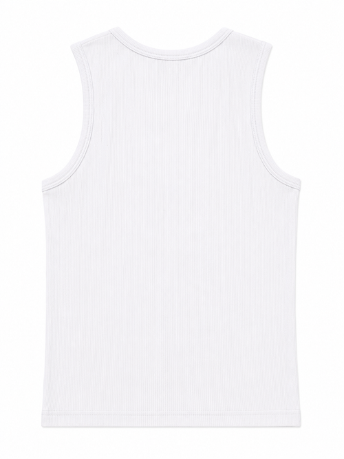 Armoured Tank Top