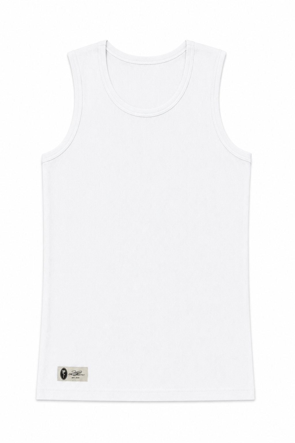 Armoured Tank Top