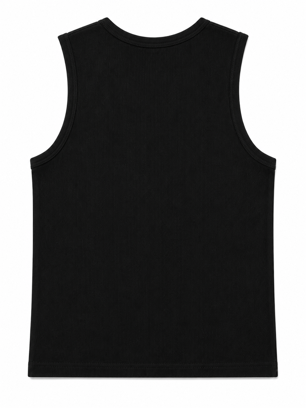 Armoured Tank Top