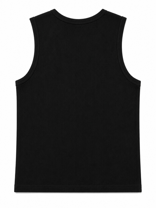 Armoured Tank Top