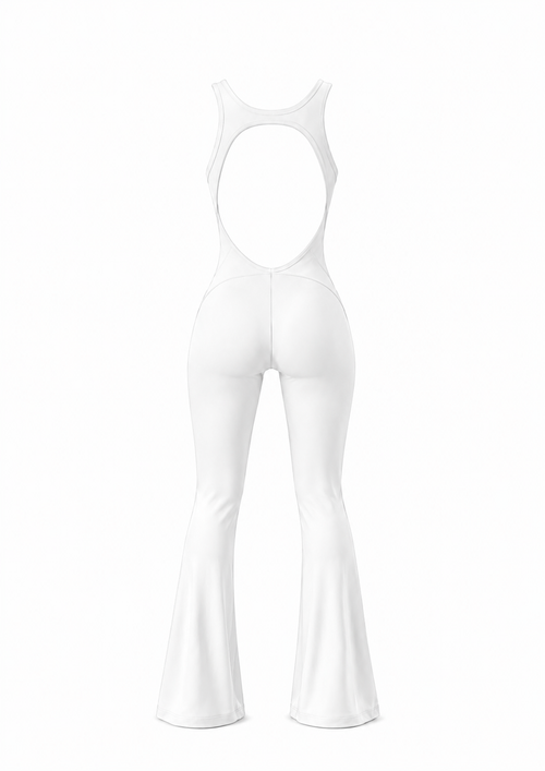 Soft Sculpt One-Piece