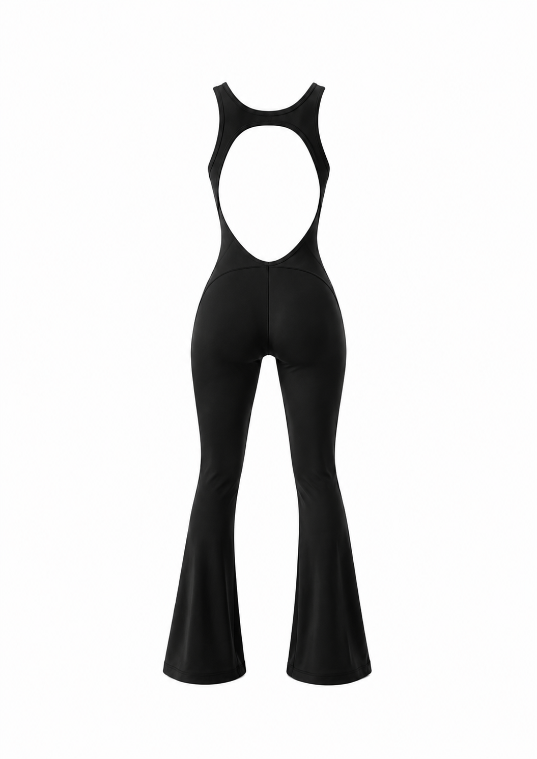 Soft Sculpt One-Piece