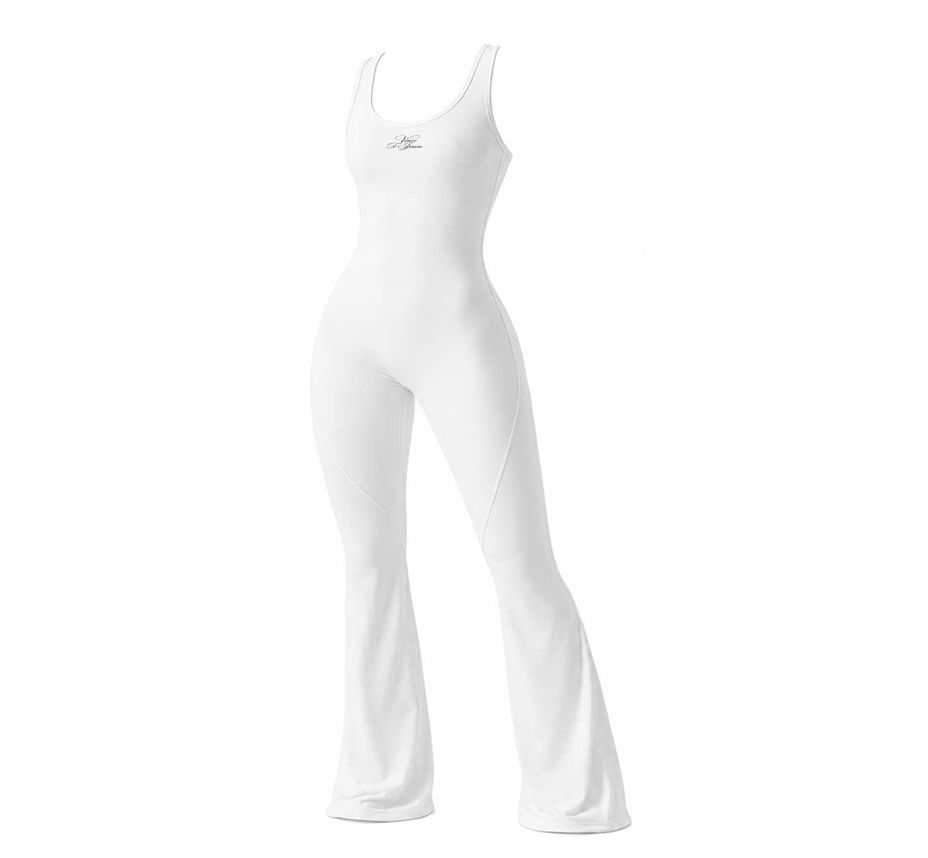 Soft Sculpt One-Piece